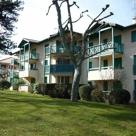 Vacances Calmes A Saint-Jean-De-Luz: Bel Appartement 3 Etoiles, Proche Plage Et Centre-Ville - Fr-1-4-654 מראה חיצוני תמונה
