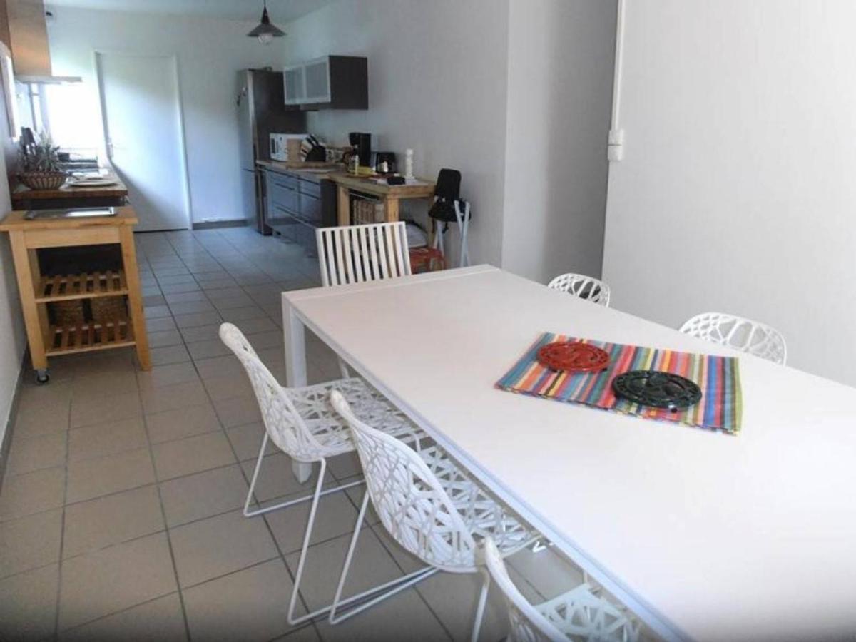 Vacances Calmes A Saint-Jean-De-Luz: Bel Appartement 3 Etoiles, Proche Plage Et Centre-Ville - Fr-1-4-654 מראה חיצוני תמונה