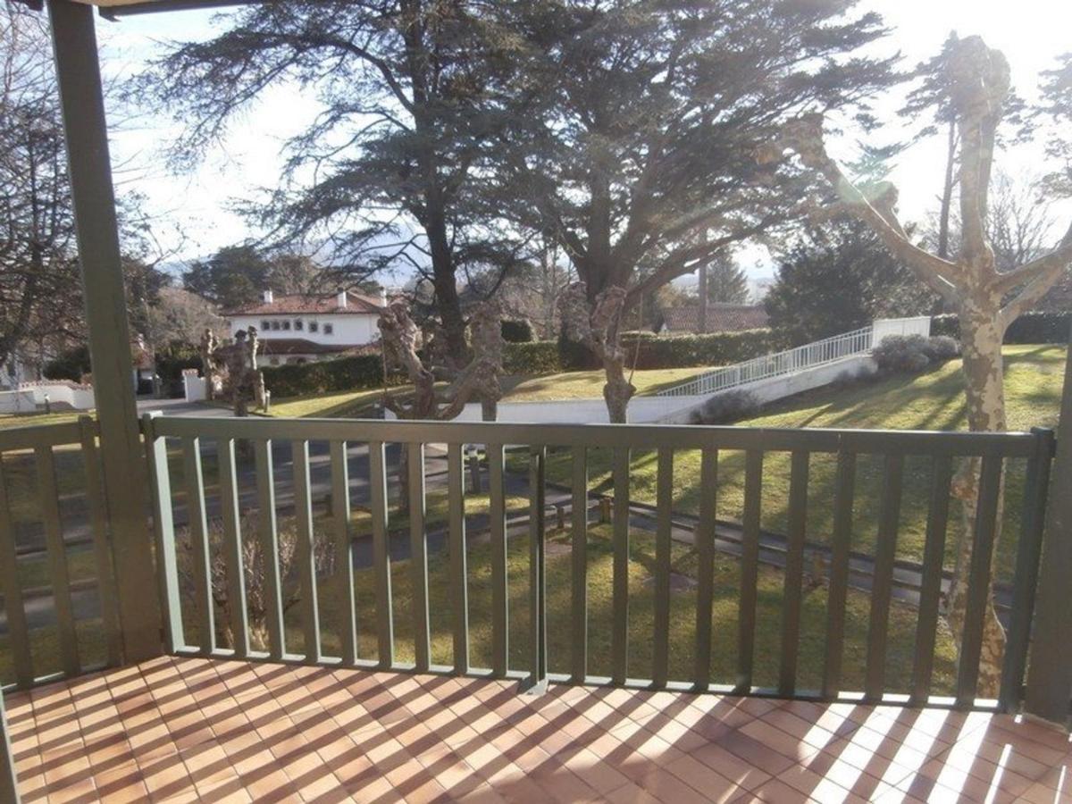 Vacances Calmes A Saint-Jean-De-Luz: Bel Appartement 3 Etoiles, Proche Plage Et Centre-Ville - Fr-1-4-654 מראה חיצוני תמונה
